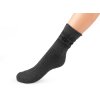 Pánské ponožky se zdravotním lemem thermo (Varianta 21 (vel. 43-46) mix náhodný, Balení 2 pár)