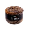 Pletací příze Sierra 150 g (Varianta 2 (7203) modrá, Balení 1 ks)