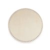 Dno na pletení / výrobu košíků Ø29 cm (Varianta přírodní sv., Balení 1 ks)