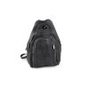 Dámský batoh 32x36 cm (Varianta 13 černá, Balení 1 ks)