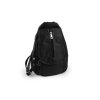 Dámský batoh 32x36 cm (Varianta 13 černá, Balení 1 ks)