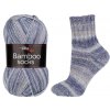 865 5 bamboo socks