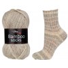 865 6 bamboo socks