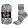 865 7 bamboo socks