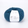 fine highland wool petrol 2396