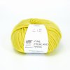 fine highland wool cytryna 2224