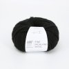 fine highland wool czerń 500