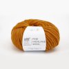 fine highland wool KOD KOLORU(AM1180) 3