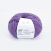 Fine Highland Wool