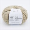 Fine Highland Wool