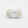 kroopa wool Naturalny (0100)