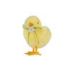 Velikonoční kuřátko (Varianta 1 žlutá, Balení 1 ks)