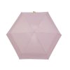 Dámský mini skládací deštník (Varianta 1 šedokrémová, Balení 1 ks)