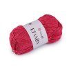 Pletací příze Etamin 30 g (Varianta 1 (421) bílá, Balení 1 ks)