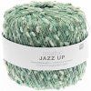 Creative Jazz Up