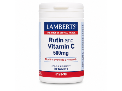 Rutin+C+Bioflavonoids