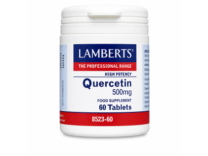 Quercetin 500 mg