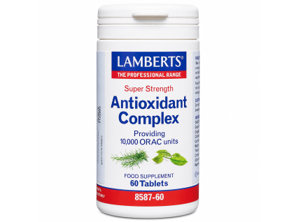 Super Antioxidant Complex