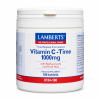 Vitamín C 1000 mg Time - Lamberts