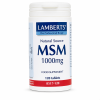 MSM 1000mg