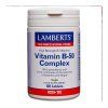 Vitamin B50 Complex - 120 Caps