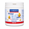 Super Omega 3-6-9 - 1200 mg
