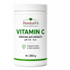 sodium ascorbate 4x250g