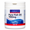 Pure Fish Oil 1100 mg 180 kps