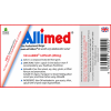 AlliMed Allicin natural antibiotic 450 mg 100 capsules