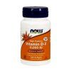 Vitamin D3 5000 IU - 240 kapsuliek