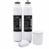 Osmio Zero Reverse Osmosis System - reverzno-osmózny filter s ohrievačom