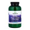 Triple Magnesium Complex, 400 mg, 300 Vegan Capsules