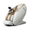 Masážne kreslo Irest Galaxy 4D A665 beige white showroom Damico Trnava