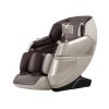 Kreslo Premier A520 4D dual massage Brown