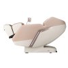 Masážne kreslo Damico Vento 4D beige najlepšie na Slovensku
