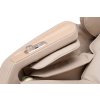 Masážne kreslo Damico Vento 4D beige regulácia intenzity