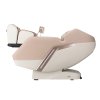 Masážne kreslo Damico Vento 4D beige vyskúšajte poloha beztiaže