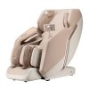 Masážne kreslo Damico Vento 4D beige vyskúšajte