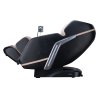 Masážne kreslo Damico Vento 4D black na splátky bez navýšenia