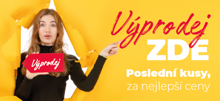 Výprodej