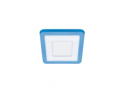 Downlight ALINA LED D 3W+3W NW bílá