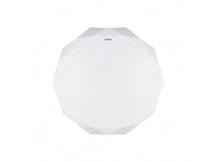 Plafoniera DIANA LED 16W NW IP44 bílá