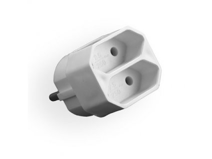 27054 adapter r 2pc pro 2 ploche vidlice euro