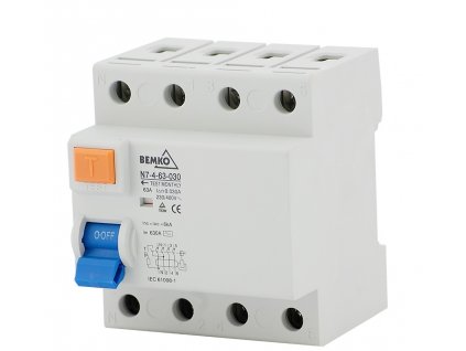 28301 chranic ac 4p 40a 30ma