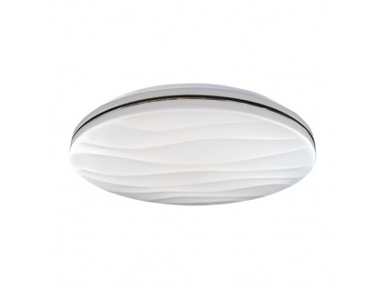 Plafoniera KLARA LED C 25W bílá