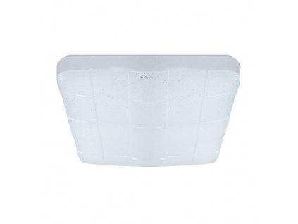 30827 plafoniera sparta led d 36w 2650lm 4000k ip44 160 bila