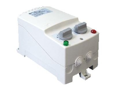 31283 arwd 1 5 s jednofazovy regulator otacek ventilatoru dvourychlostni