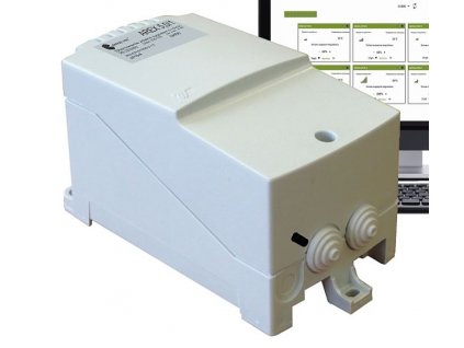 31319 arex 5 0 a elektronicky regulator otacek ventilatoru modbus