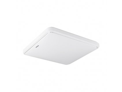 Plafoniera SOLA LED D SLIM 20W NW IP44 bílá