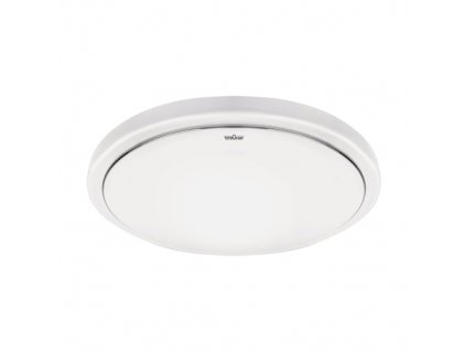 Plafoniera SOLA LED C SLIM 18W NW IP44 bílá